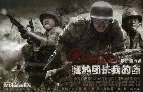 关于抗日战争的电影(经典永不过时的抗日战争老片)-图片9